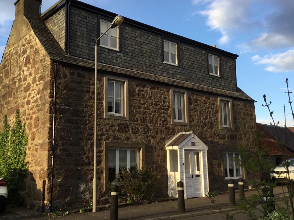 The Auld Forge Bed and Breakfast Callander Εξωτερικό φωτογραφία