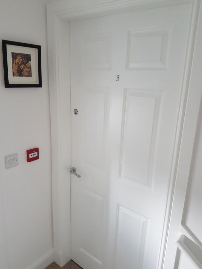 The Auld Forge Bed and Breakfast Callander Εξωτερικό φωτογραφία