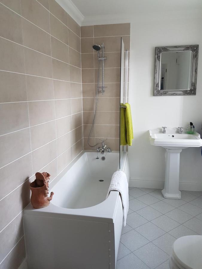 The Auld Forge Bed and Breakfast Callander Εξωτερικό φωτογραφία