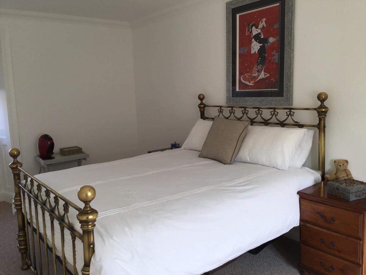 The Auld Forge Bed and Breakfast Callander Εξωτερικό φωτογραφία