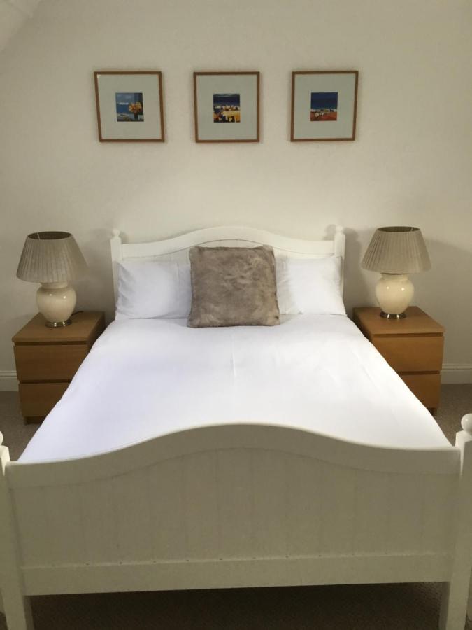 The Auld Forge Bed and Breakfast Callander Εξωτερικό φωτογραφία