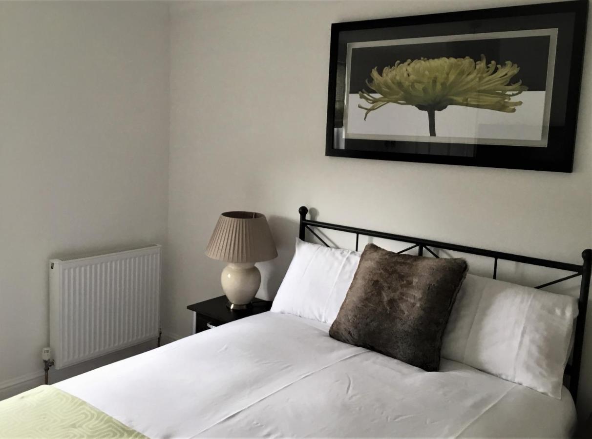 The Auld Forge Bed and Breakfast Callander Εξωτερικό φωτογραφία