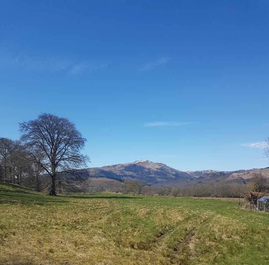 The Auld Forge Bed and Breakfast Callander Εξωτερικό φωτογραφία