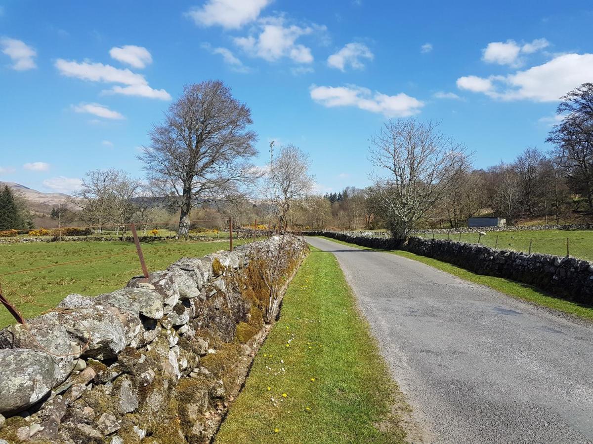 The Auld Forge Bed and Breakfast Callander Εξωτερικό φωτογραφία