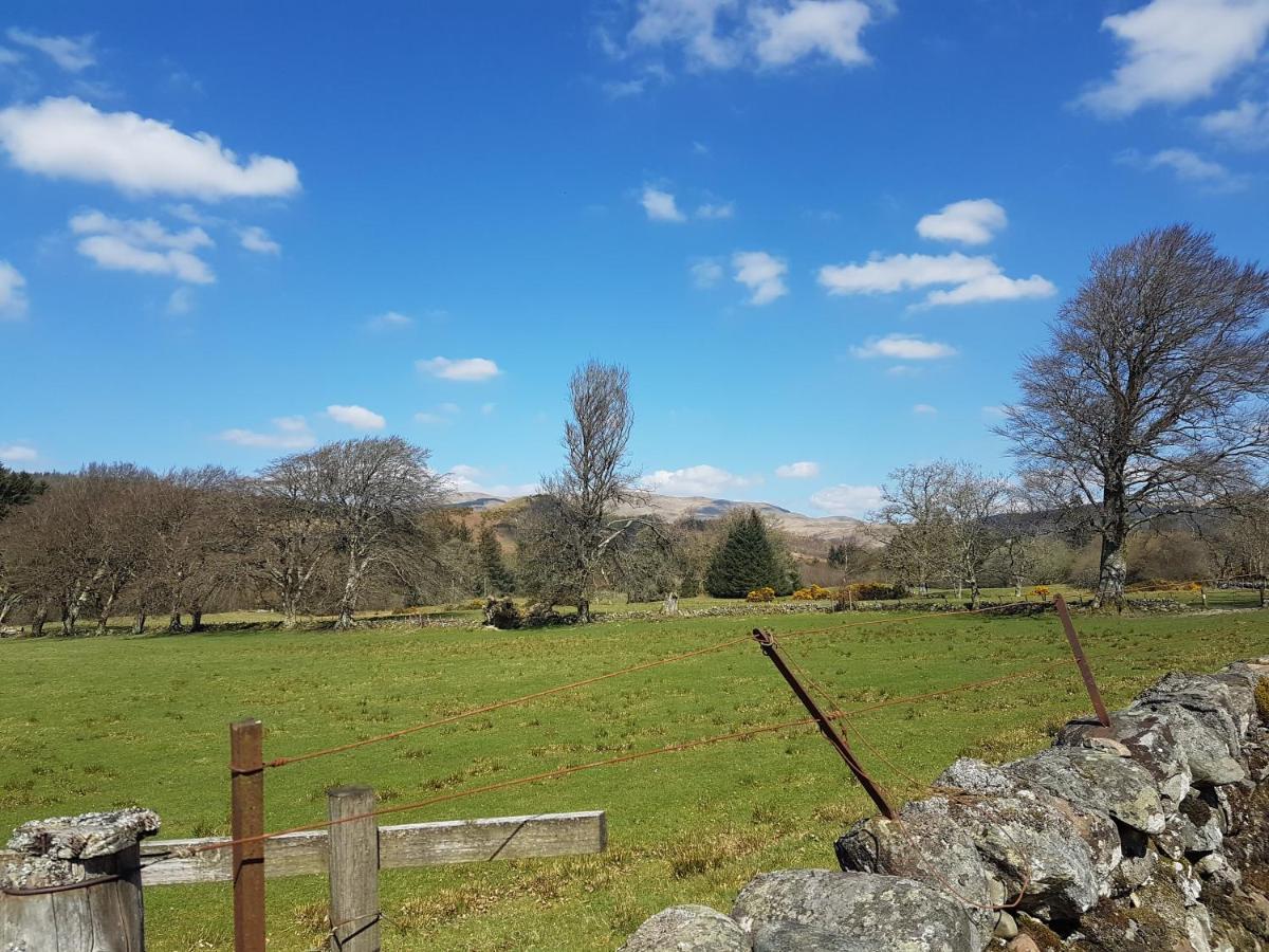The Auld Forge Bed and Breakfast Callander Εξωτερικό φωτογραφία